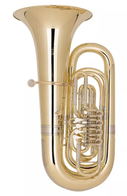 Miraphone 495A/07000 Bb-Tuba NEU