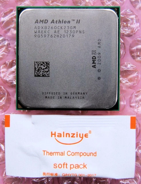 Amd athlon am3 sale