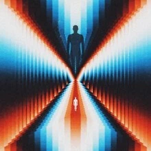 TRASH BOAT - DON'T YOU FEEL AMAZING - New CD ALBUM - N600A