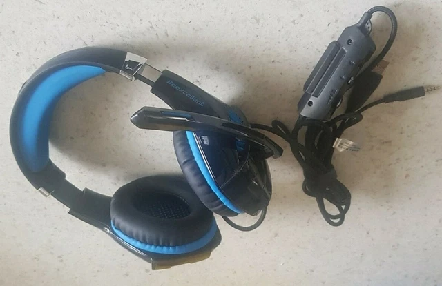 BEEXCELLENT GM 5 PRO GAMING headset 11.99 PicClick UK