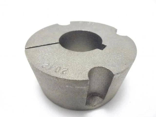 199645 New-No Box; Martin 2012-1-1/8 Taper Bushing 1-1/8"ID (no bolts)