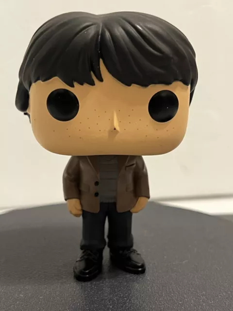 Funko Pop! Stranger Things Mike (Snowball Dance)729 Loose