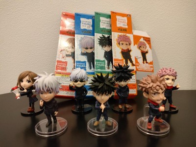 chibimasters jujutsu kaisen