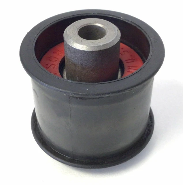 Star Trac Elliptical Belt Idler Pulley 130-1650
