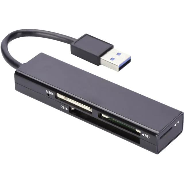 Carte graphique externe Renkforce USB-A, USB-C® 5Gbps, HDMI™ – Conrad  Electronic Suisse