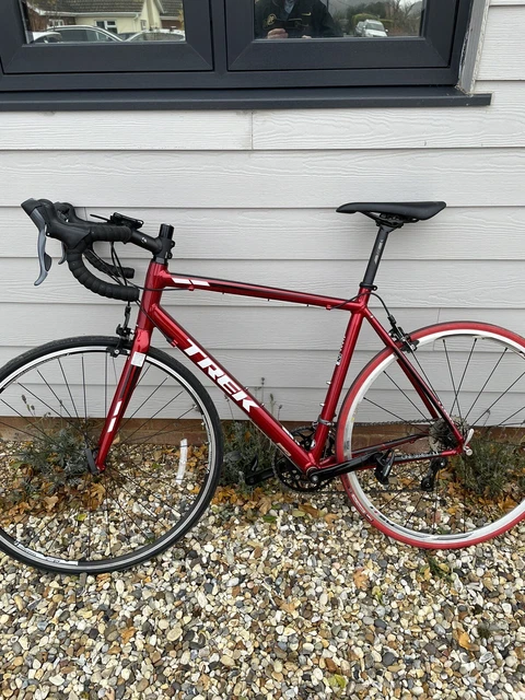 Trek alpha 11 deals