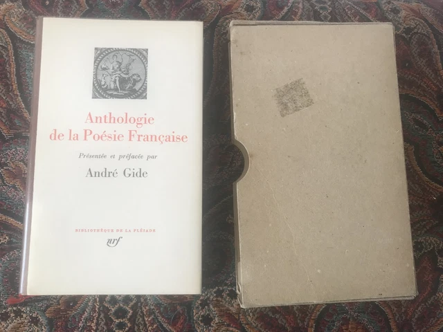 LA PLÉIADE Jean Giraudoux Théâtre Complet 1999 EUR 32,00 - PicClick FR