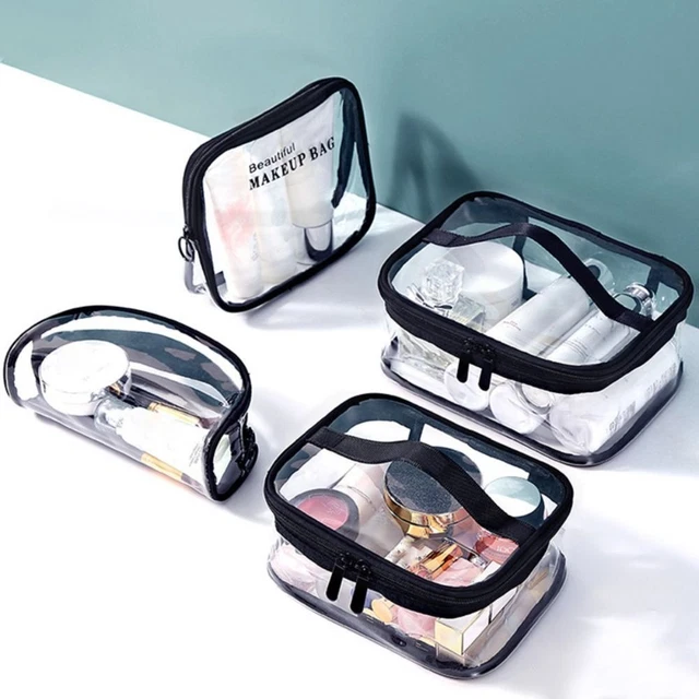 Organisateur de lavage de bain Sacs cosmétiques Maquillage fourre-tout