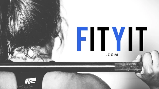 FitYit.com - PREMIUM DOMAIN - GoDaddy Appraisal: $1,208