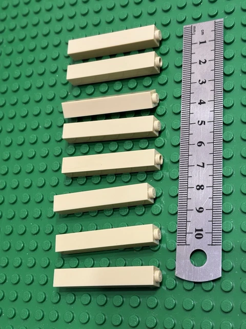 Piezas y ladrillos de LEGO, Juegos de construcción LEGO, Juegos de