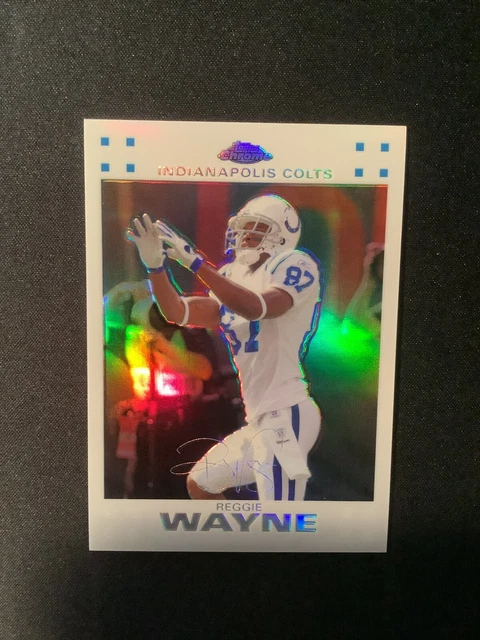 2007 Topps Chrome WHITE REFRACTOR #/869 Build Your Set (TC10 - TC145) HOF