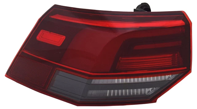 ORIGINAL VW LED Rücklicht Rechts T6.1 T6 Facelift Heckleuchte Multivan