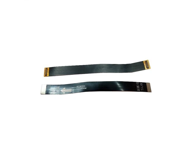 Câble Flex De Carte Mère Pour IPhone 11 - Ruban De Remplacement - Pièce Détachée Réparation - 9