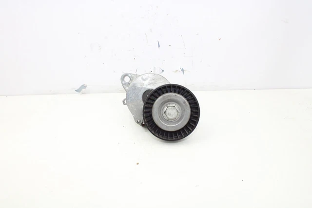 AISI9CU3 galet tendeur pour CHEVROLET LACETTI 2.0 D 2005 1415941 2