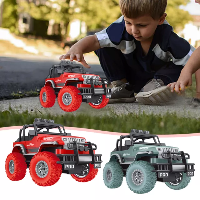 RC Car For Kids  Popular  Off Road  RC Car  Kids  Stunt Car  RC Car  Remote