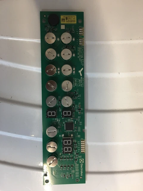 NEUF 21501415701 C00846515 W11513145B W11513145 J