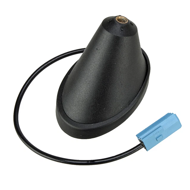 Copertura della base dell'antenna per Opel Astra G H Corsa C D Meriva A Omega B