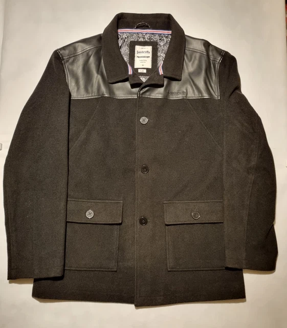 Lambretta donkey jacket deals