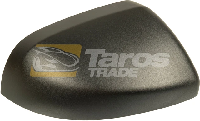 Taros Trade 50930 Coque De Rétroviseur Droite Compatible Mercedes Vito W639 2003-2010