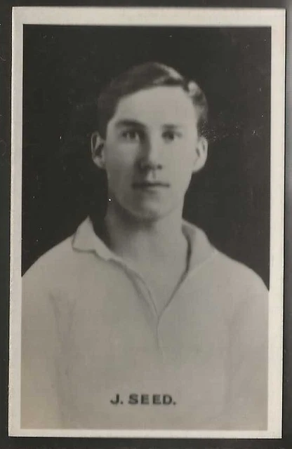 Thomson (Dc) - Berühmte Britische Fussballer (Eng) 1921 - #14 - Tottenham Spurs - J. Samen