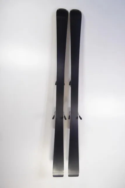 ATOMIC Redster X7 WB Carving-Ski Länge 168cm (1,68m) inkl. Bindung! #157 7