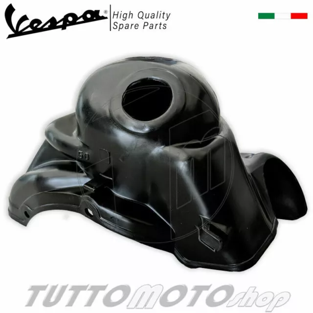 Cuffia Cilindro Motore 125 - 130 Corsa Lunga Vespa 50 Special - N L R