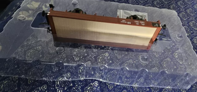 Modelllbahn Spur 0