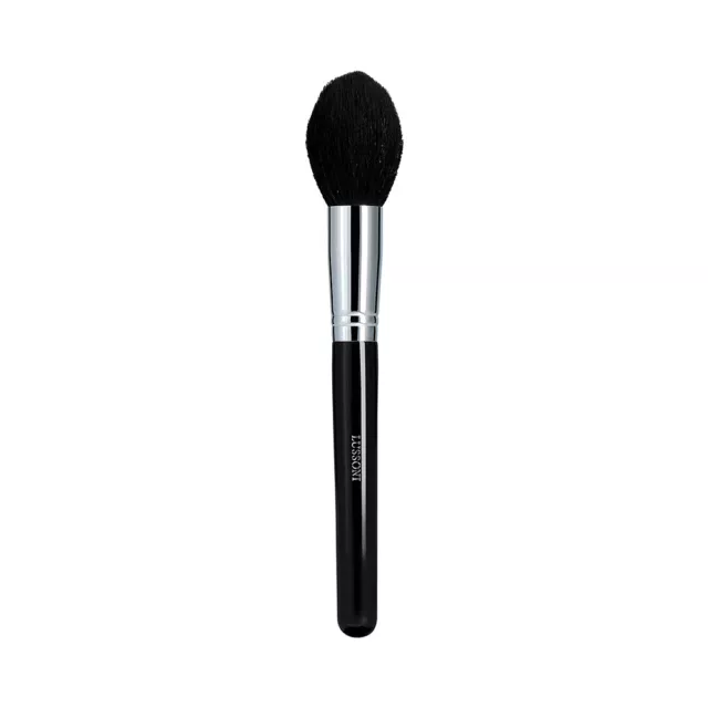 Lussoni Make Up Pro 218 Tapered Powder Brush - pinceau pour contouring