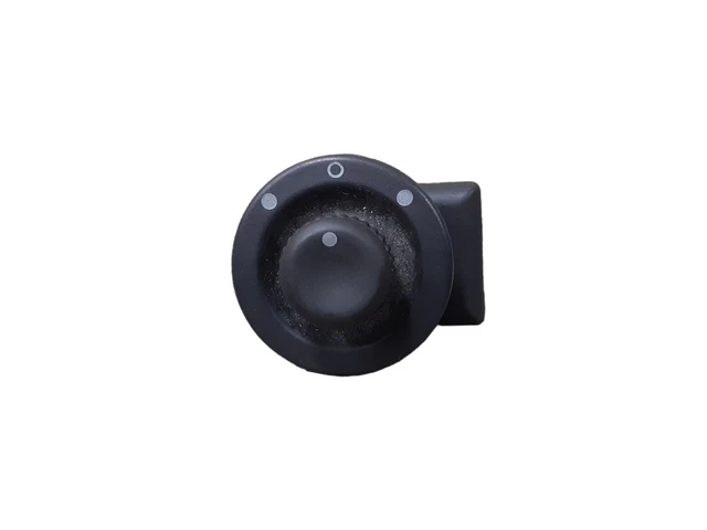 Interrupteur Rétroviseur Latéral ABS – Compatible Renault Clio, Twingo, Duster (1998-2016) – Remplacement Direct