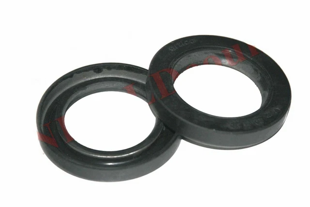2 Contrepoids Avant 23 Kg Pour Tracteur Massey Ferguson 135 230 240 - Neufs
