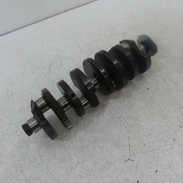Kawasaki GPZ 1000 Rx ZXT00A Ez: 86 Albero a Gomiti Motore B6421