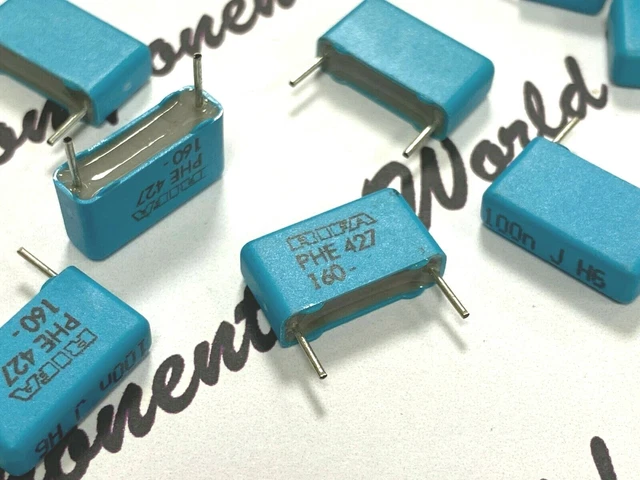 Hitachi 1000uF 200V Snap-In Electrolytic Capacitor - HP32D102QRY (Made In Japan)
