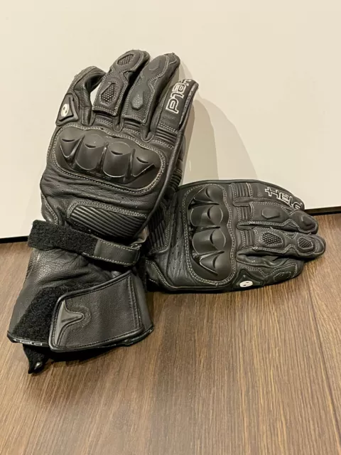 Held Evo-Thrux II Motorrad-Handschuh