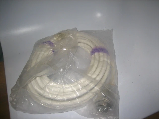 JRC CFQ-2970 RAYTHEON R1200XX Raster Scan Radar Cable 10m M89925 24 Pin ...