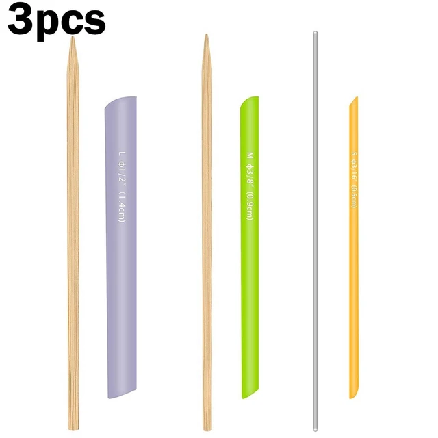 Ensemble de tissu à tour rapide efficace et fiable de 3 pièces assortiment tai
