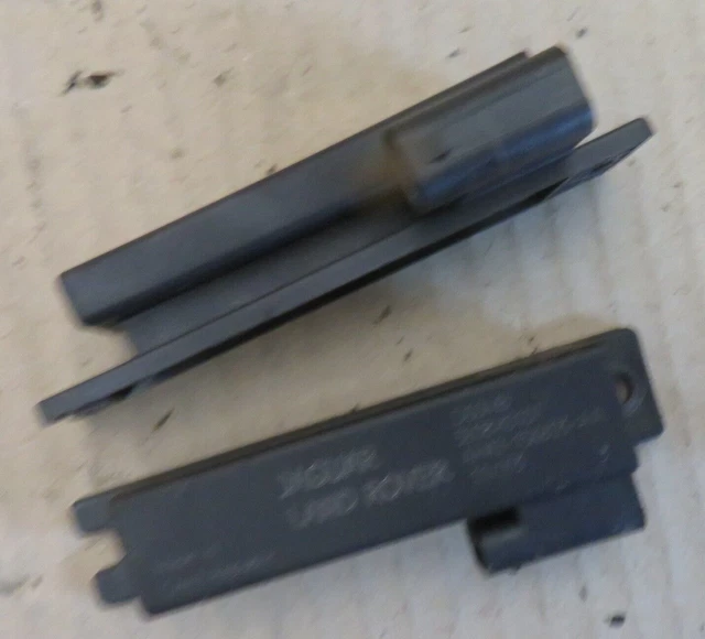 Range Rover Sport L320 2011 Pair Of Keyless Entry Receiver Antenna Ah42-15K603-A