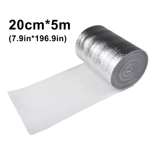 Energy Saving Radiator Insulation Film Keep Your Home Warm Cut Heating Costs