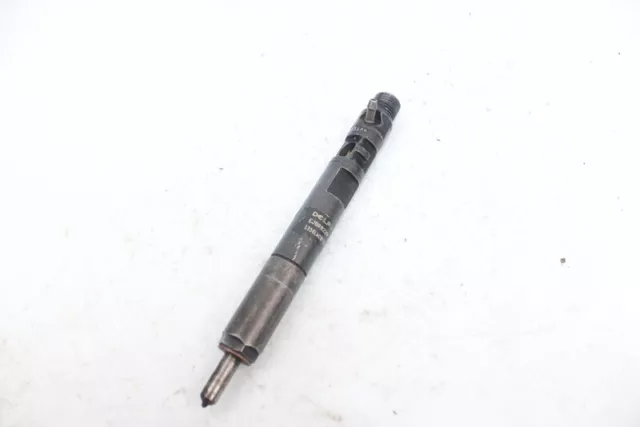 EJBR0220 injecteur pour FORD FOCUS 1.8 TDCI 2001 1527958