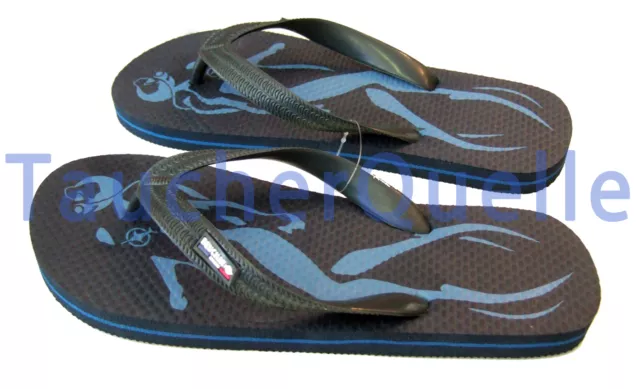 Beuchat - Zehensandalen - Badeschuhe für Groß und Klein 2