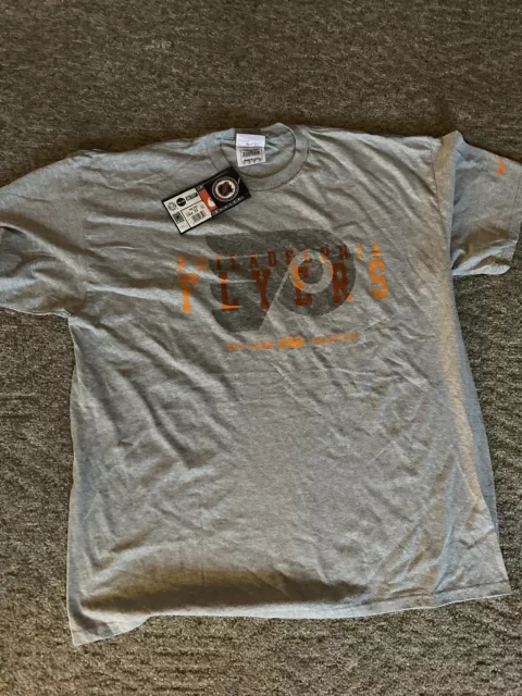 nike philadelphia flyers T Shirt