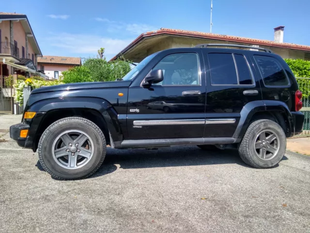 vendo fantastica jeep cherokee vendo fantastica jeep cherokee