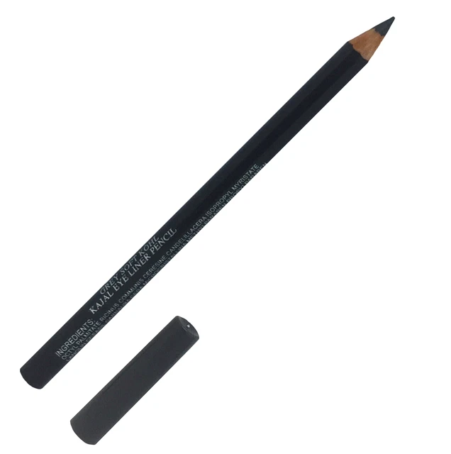 Crayon Khôl Kajal Max Factor N°090 Natural Glaze - Effet Mat, Crayon Doux, Neuf