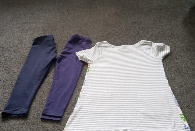 Girls clothes bundle age 6-7 and 7-8 years 6