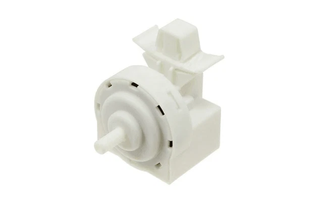 Pressostat Analogique Pour Lave Linge   Candy - 41042893