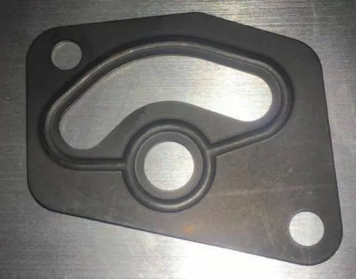 GENUINE VW Golf MK4 4motion R32 Audi TT S3 A3 8L Gen1 Haldex Controller Gasket