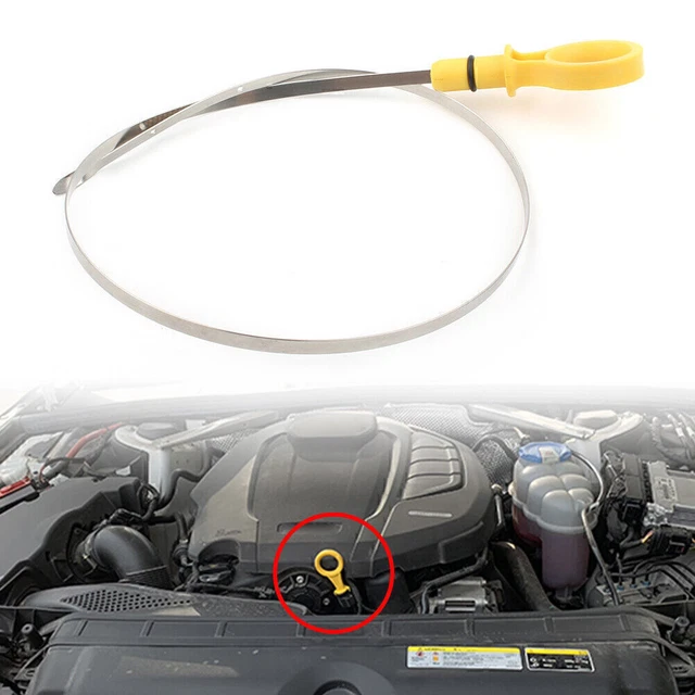 Olio motore immersione stick 5R3Z6750AA per Ford Explorer Sport Tra Mustang 4,0 L V6 SOHC