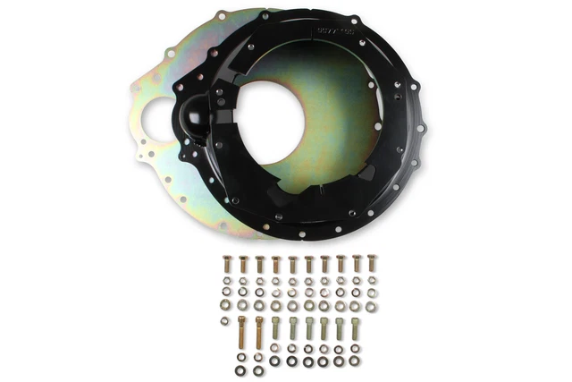RM-6077 Quick Time Bellhousing - Big Block Mopar