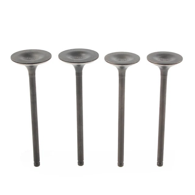 Cylinder Head Intake and Exhaust Valve Kit for Honda Sportrax TRX400EX 1999-2008