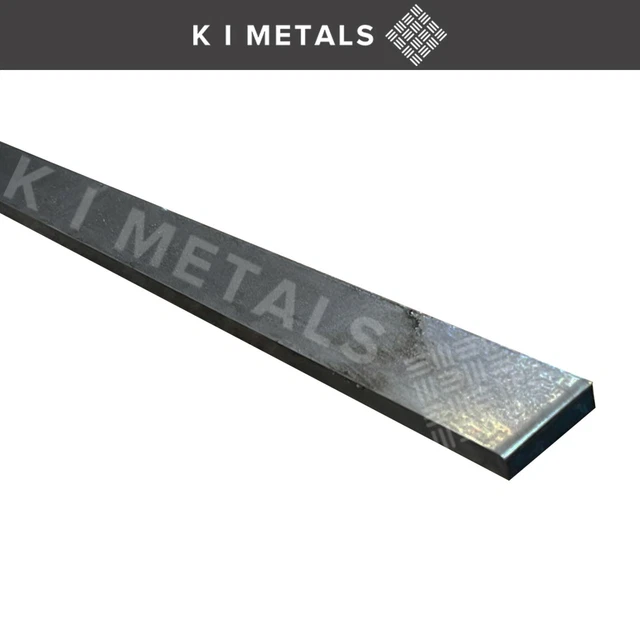 20mm Mild Steel Flat Bar at ₹ 49/kg | Mild Steel Flat Bar in