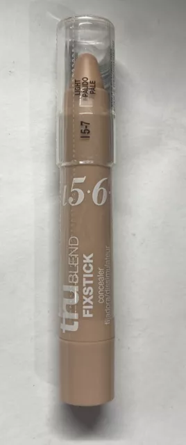 Covergirl Tru Blend Concealer Fix Stick - I5-7 LIGHT Sealed